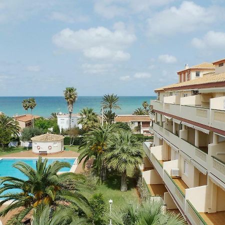 Apartment La Marina By Interhome Dénia Esterno foto
