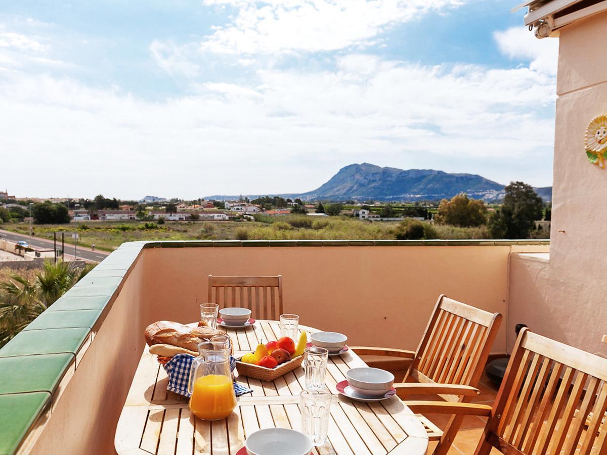 Apartment La Marina By Interhome Dénia Esterno foto