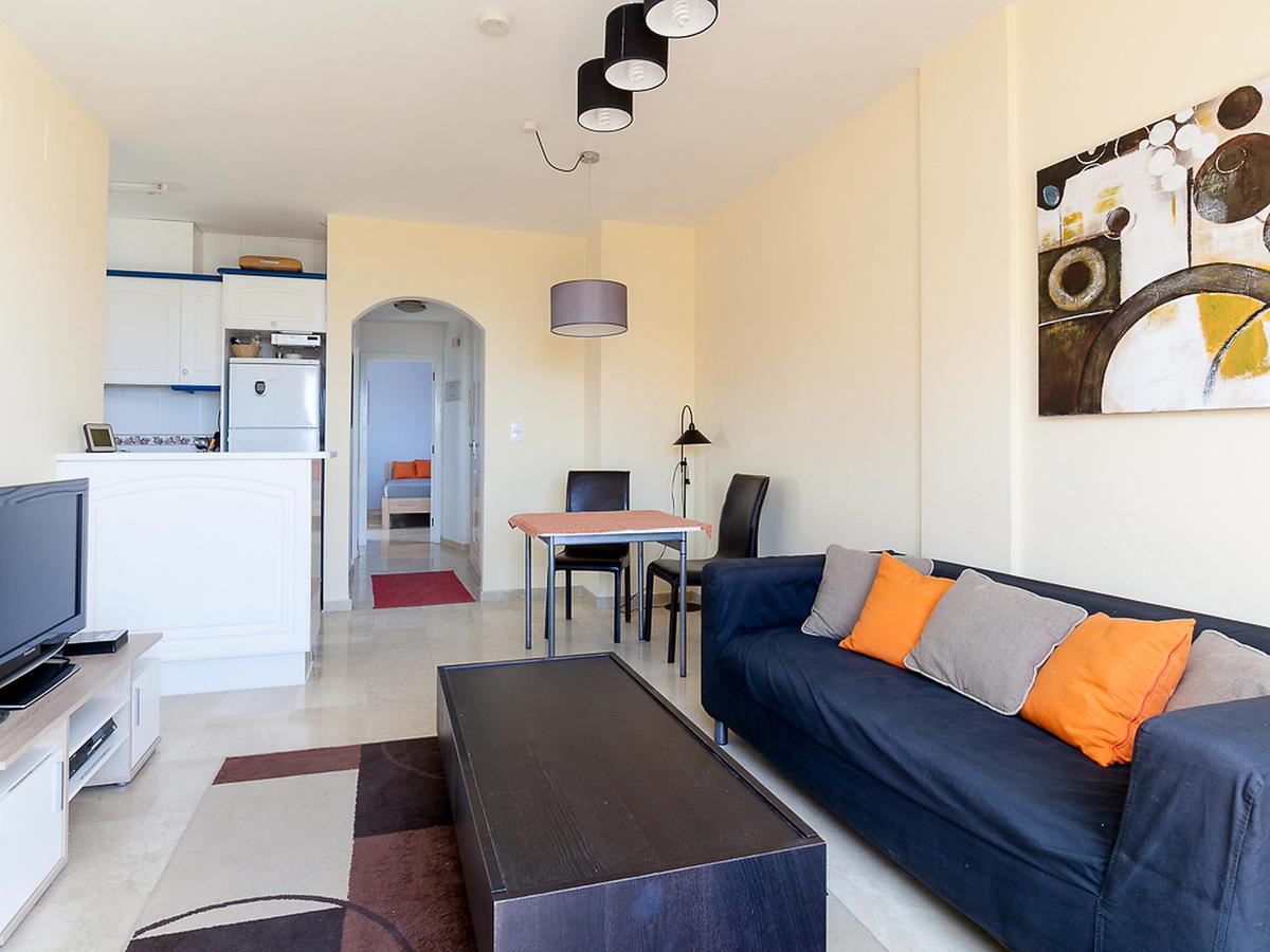 Apartment La Marina By Interhome Dénia Esterno foto