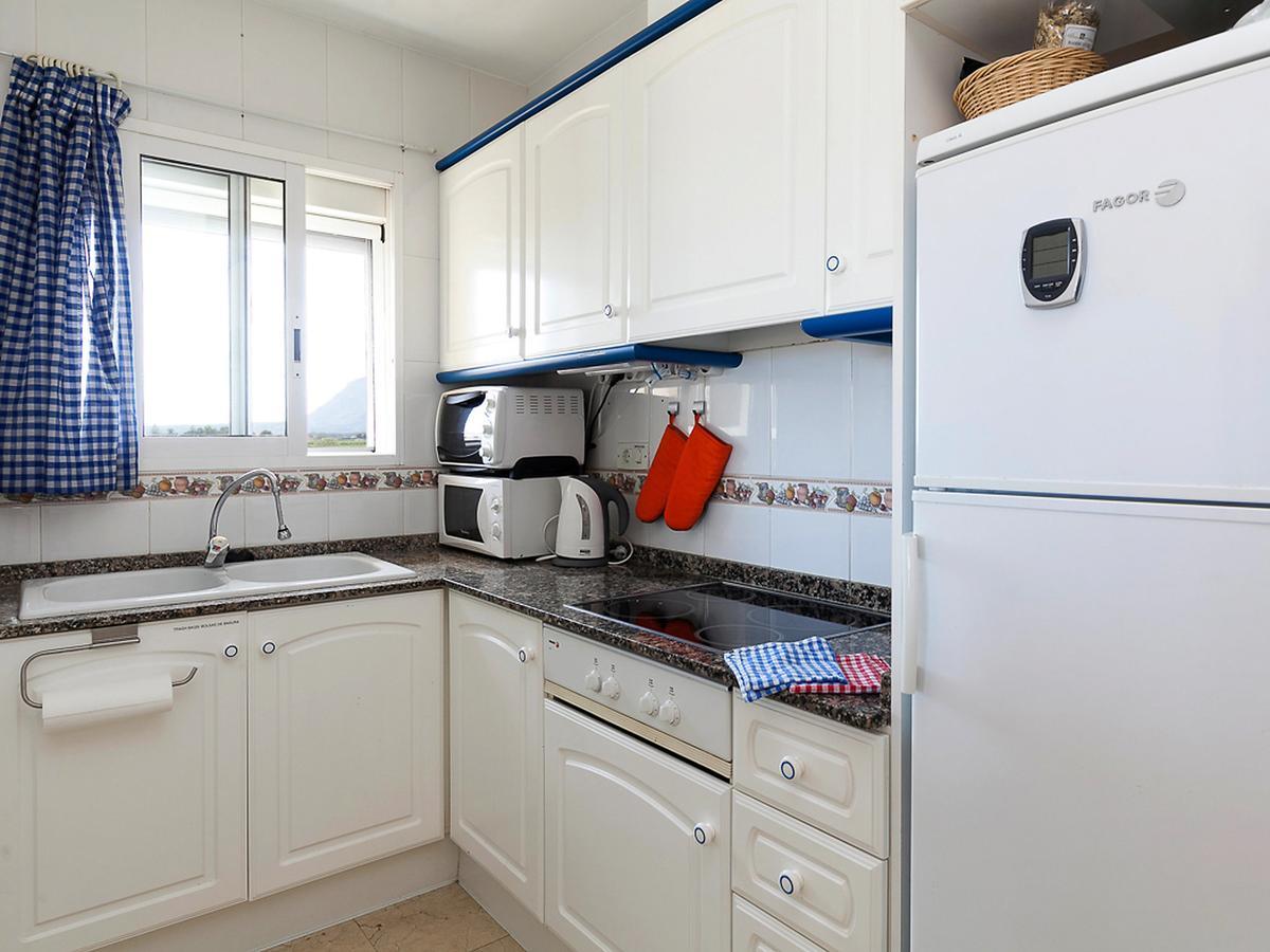 Apartment La Marina By Interhome Dénia Esterno foto