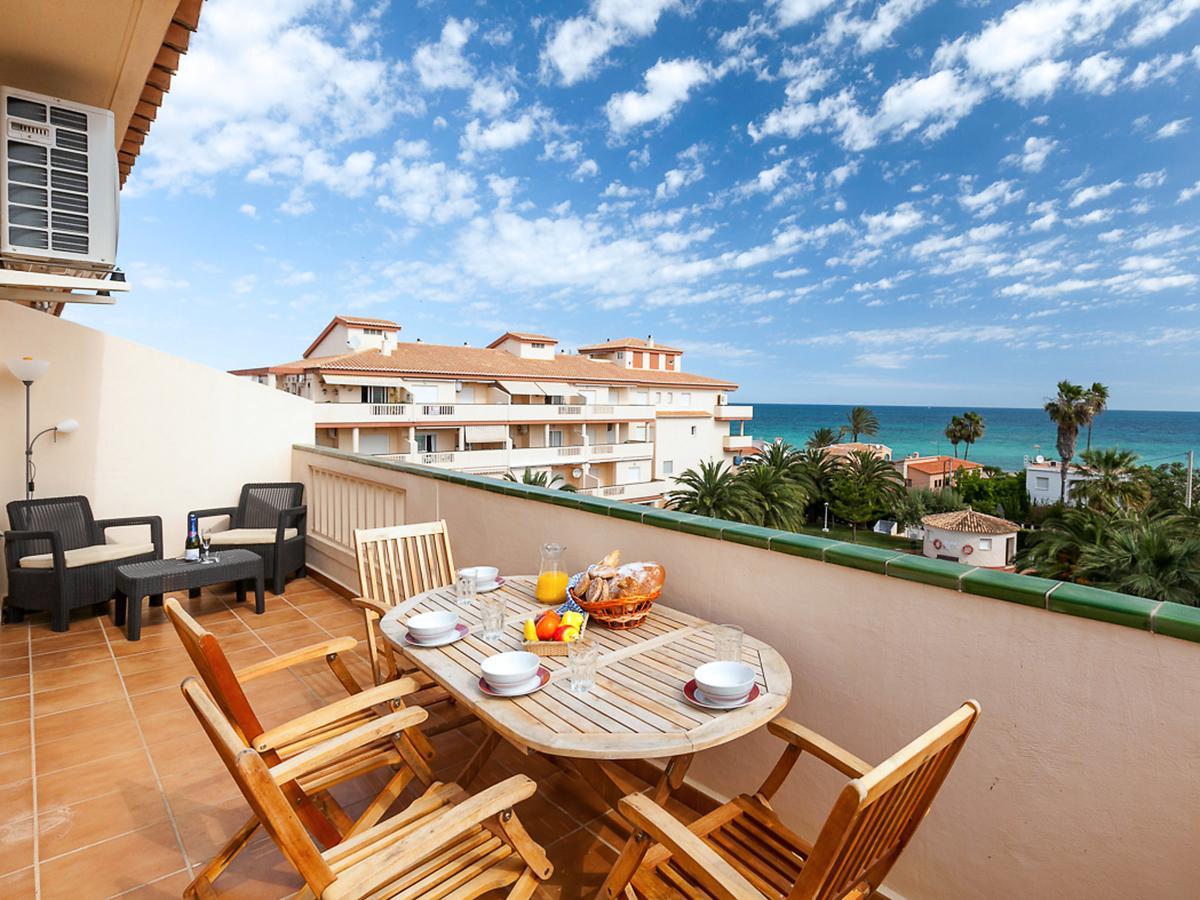 Apartment La Marina By Interhome Dénia Esterno foto