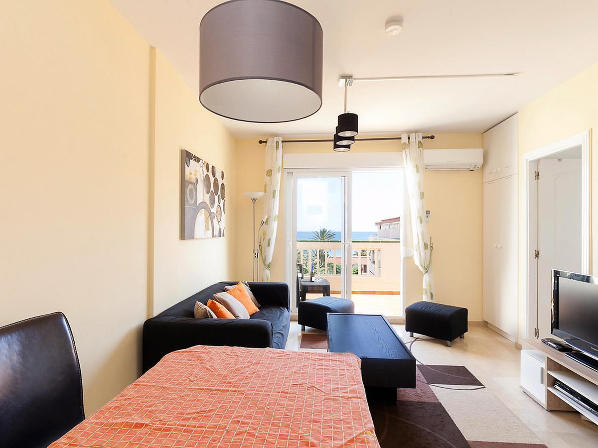 Apartment La Marina By Interhome Dénia Esterno foto