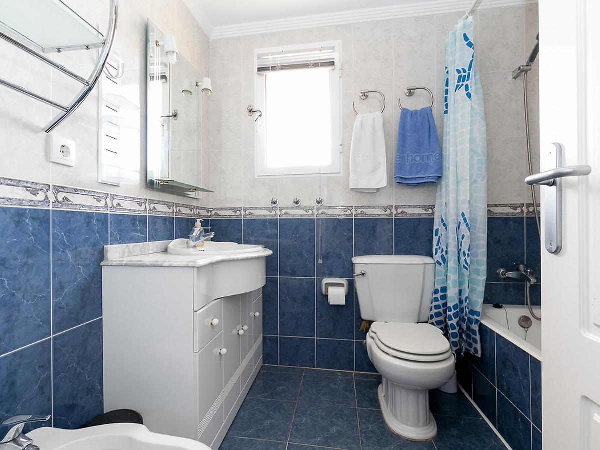 Apartment La Marina By Interhome Dénia Esterno foto