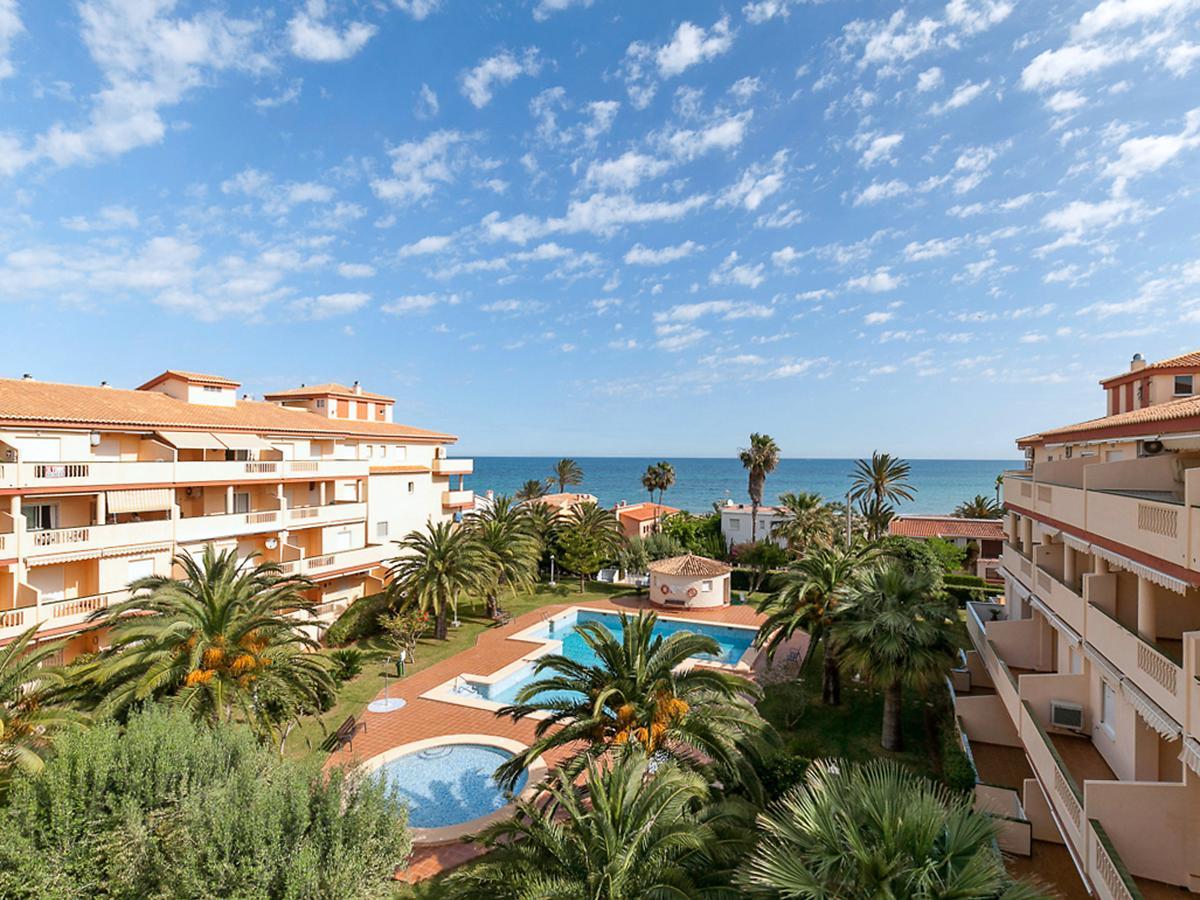 Apartment La Marina By Interhome Dénia Esterno foto