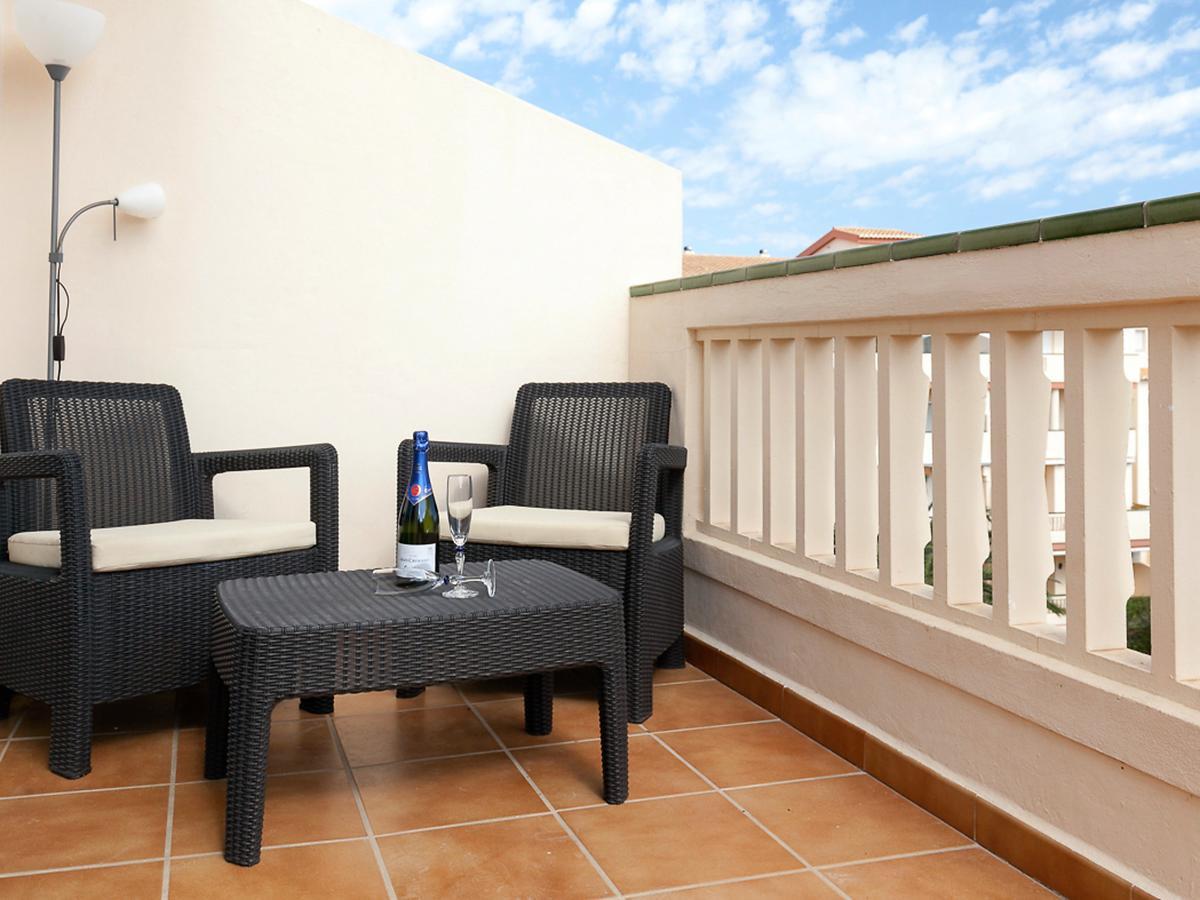 Apartment La Marina By Interhome Dénia Esterno foto
