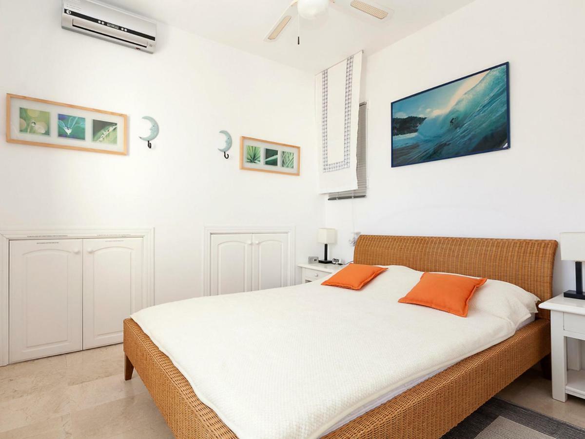 Apartment La Marina By Interhome Dénia Esterno foto