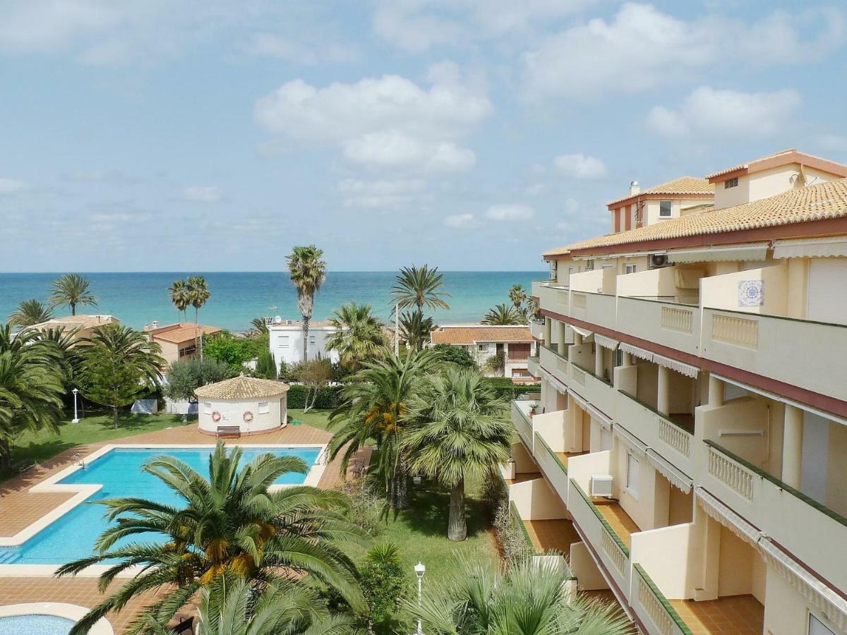 Apartment La Marina By Interhome Dénia Esterno foto